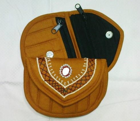 Mini Hand Purse - 200gms