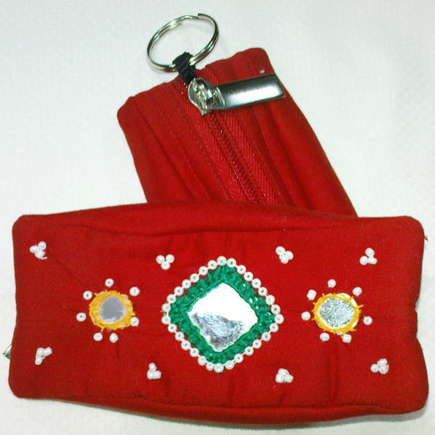 Key Pouch - 200gms