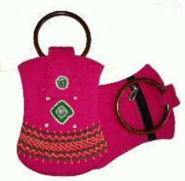 Bangle Cell Pouch - 300gms