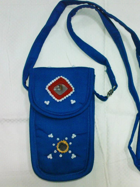 String Cell Pouch - 200gms