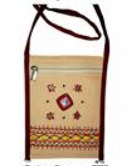 String Purse - 300gms