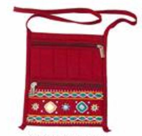 Passport Purse - 400gms