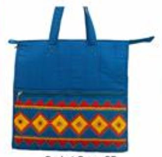 Pocket Bag