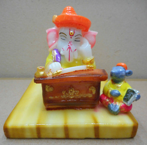 Ganesh Stone Powder