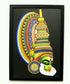 Kathakali Screen Printing Frame