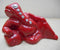 Lord Ganesh Maroon