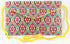 Rajasthan Ethnic Handmade Cotton Yellow And Pink Sling Bag