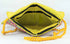 Rajasthan Ethnic Handmade Cotton Yellow And Pink Sling Bag
