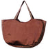 Brown Elephant Design Matka Bag