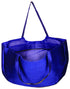 Blue Elephant Design Matka Bag