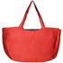 Red Elephant Design Matka Bag