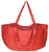 Red Elephant Design Matka Bag