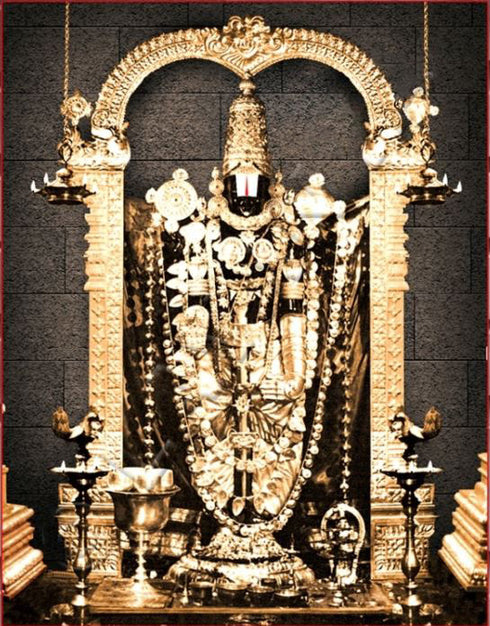 Black, and White Balaji Pigment Printing