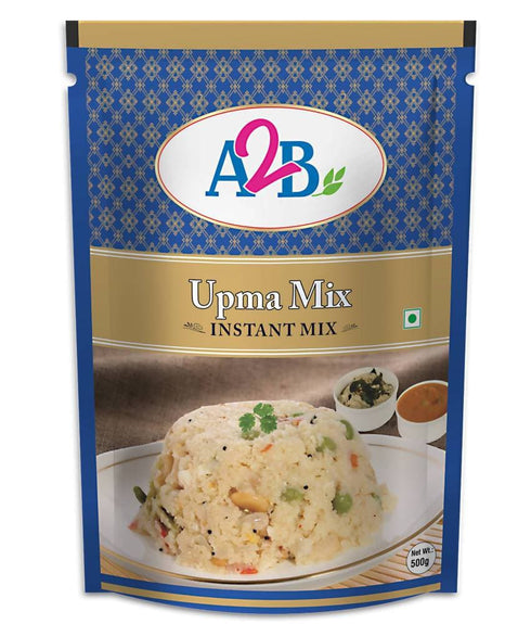 A2B | Adyar Ananda Bhavan Upma Mix