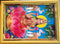 Laxmi Devi Picture Frame