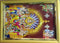 Narasimha Swami Picture Frame