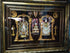 Venkateshwara Swami Picture Frame Show Piece