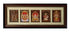 Balaji, Lakshmi, Ganesha, Saraswathi, Murugan Photo Frame