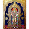 Antique Finish Thiruchendur Murugan Tanjore Painting