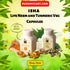 Isha Life Neem and Turmeric Veg Capsules