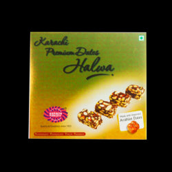 Karachi Premium Dates Halwa  400g