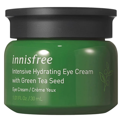 Innisfree Green Tea Seed Eye Cream