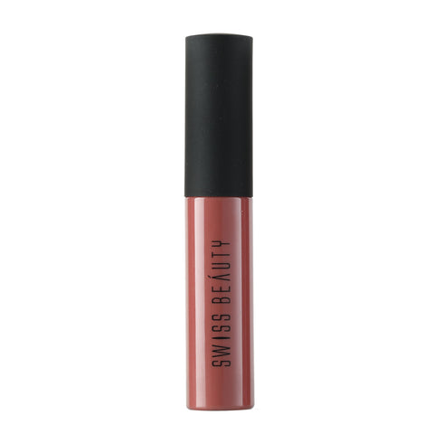 Swiss Beauty Soft Matte Lip Cream Sb 6ml