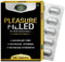 Sabates Pleasure Filled For Male Performance Capsule 10 caps