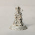 Pure Silver Hanuman Idol 7.60g