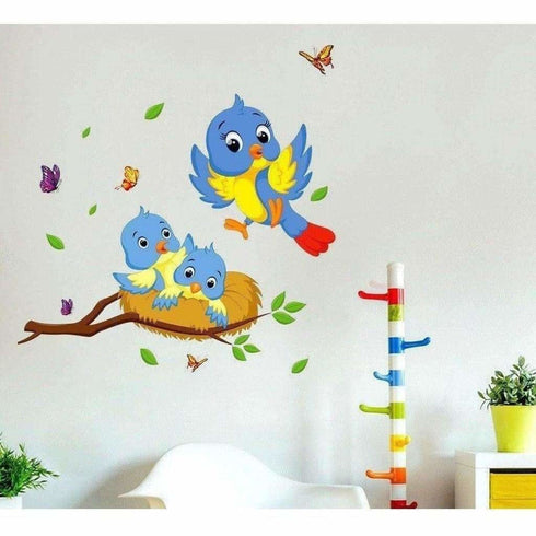 Aquire Medium PVC Vinyl Sticker (Pack of 1)