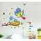 Aquire Medium PVC Vinyl Sticker (Pack of 1)