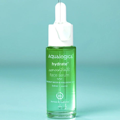 Aqualogica Hydrate+ Concentrate Serum