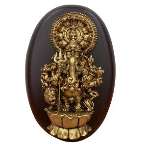 Subha Drishti Ganapathi (SK 0055)