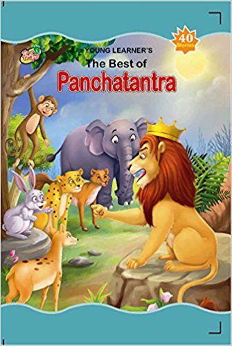 The Best Of Panchatantra
