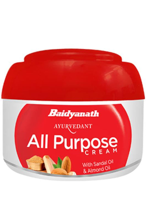 Baidyanath All Purpose Cream 100ml