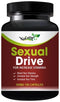 Natural Sexual Drive for Increase Stamina Capsule 15 Caps