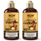 WOW Skin Science Moroccan Argan Oil Hair Conditioner Increase Gloss