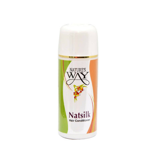 Nature's Way Natsilk Hair Conditioner
