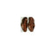 Kolhapuri Chappal Brown Color Light