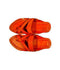 Kolhapuri Design Chappal With Two Straps