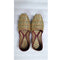 Pure Leather Kolhapuri Shoes