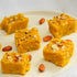 Delhi Sweets Sevbadam Barfi Sweet