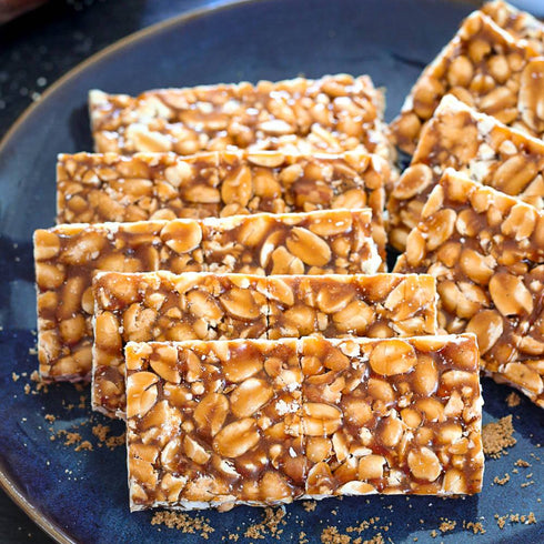 Delhi Sweets Bhatinda Patti Sweet