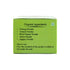 Praakritik Organic Herbal Moringa Tea Box With Lemon