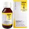 Bakson's B6 Inflammation Drop 30ml
