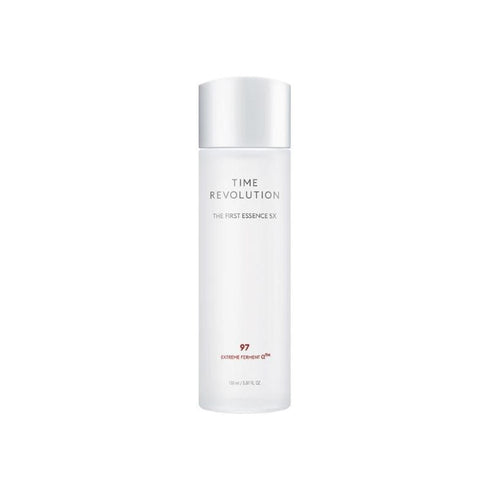 Missha Time Revolution The First Essence 5x