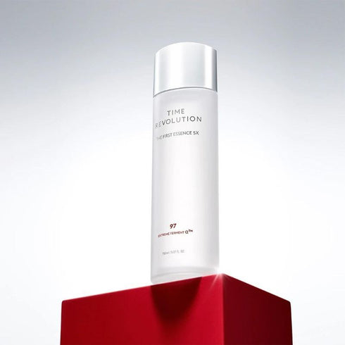 Missha Time Revolution The First Essence 5x