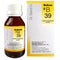 Bakson's B39 Cardio Pulmonary Drop 30ml