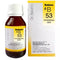 Bakson's B53 Hypochondriacal Drop 30ml