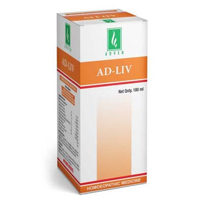 Adven Ad-Liv Ideal Liver Tonic